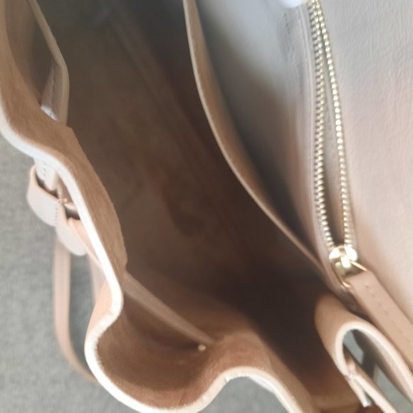 NWOT MANSUR GAVRIEL SOFT LADY BAG - Picture 10 of 13